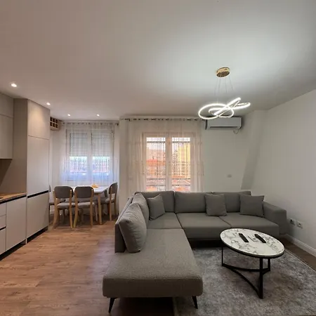Sam's 3 - Apartman
