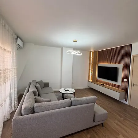 Sam's 3 - Apartman Tirana