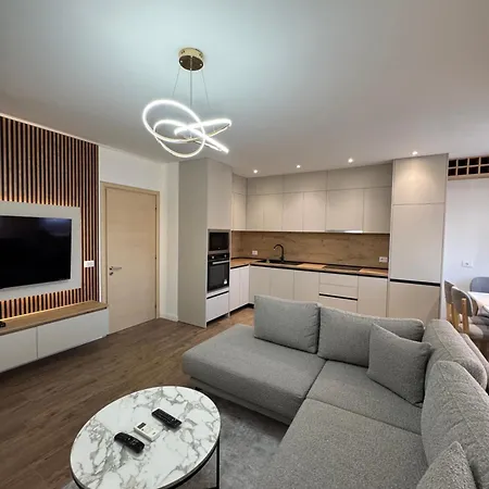 Apartman Sam's 3 - Tirana