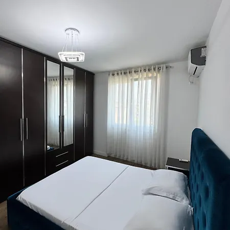 Sam's 3 - Apartment Tirana