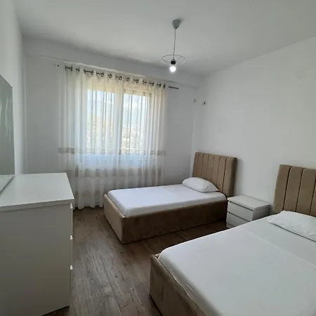 Sam's 3 - Apartment *