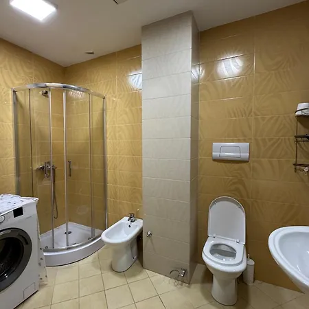 Apartman Sam's 3 -